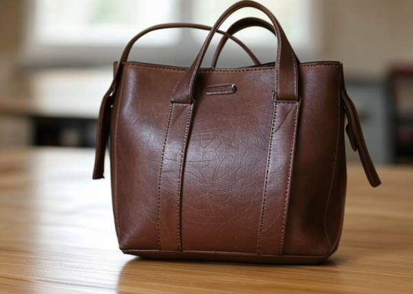 Handmade Bag